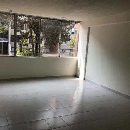 Rent this 3 bed apartment on Oxxo in Eugenia, Benito Juárez