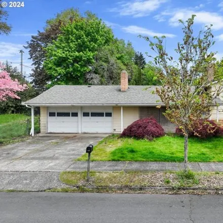 Buy this 3 bed house on 1138 Southeast 164th Avenue in Portland, OR 97233