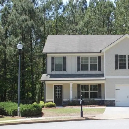 Rent this 3 bed house on 499 Ridgecrest Drive in Canton, GA 30114