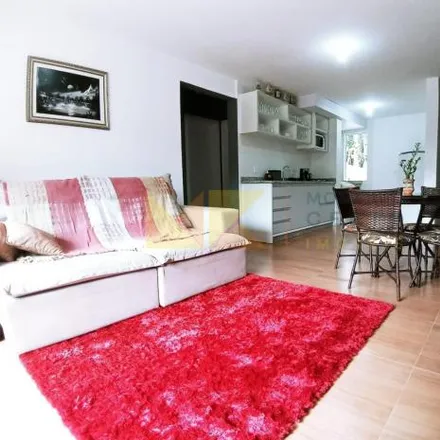 Buy this 2 bed apartment on Rua Ewald Jaeger in Centro, Blumenau - SC