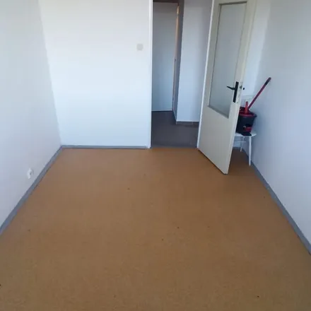 Rent this 3 bed apartment on Čapkova in 418 00 Bílina, Czechia