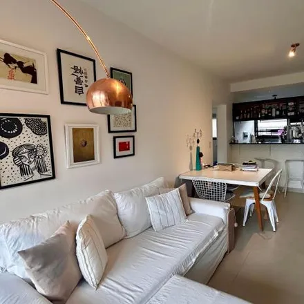 Rent this 2 bed apartment on Las Campanillas in Partido del Pilar, Manuel Alberti