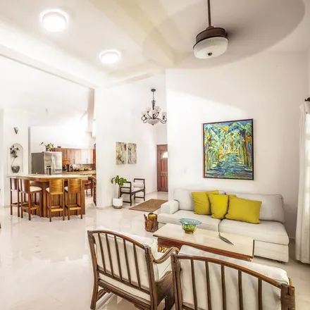 Image 3 - Playacar Fase 2, 77717 Playa del Carmen, ROO, Mexico - House for rent