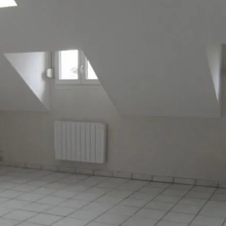 Rent this 1 bed apartment on 26 Rue de Berru in 51100 Reims, France