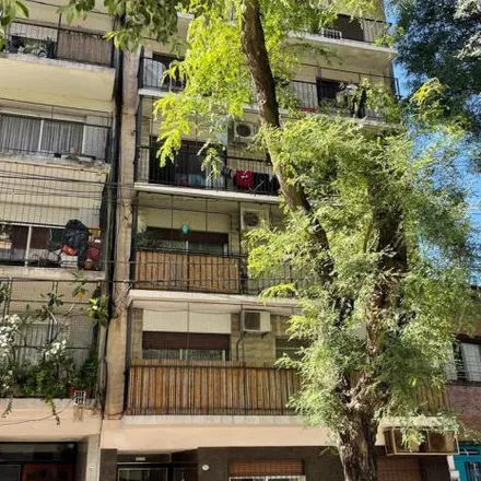 Rent this 2 bed apartment on Galería Río de la Plata in Avenida Cabildo, Belgrano