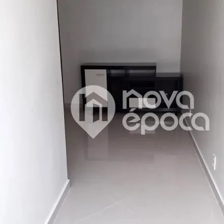 Buy this 2 bed apartment on Rua Magalhães Couto in Méier, Rio de Janeiro - RJ