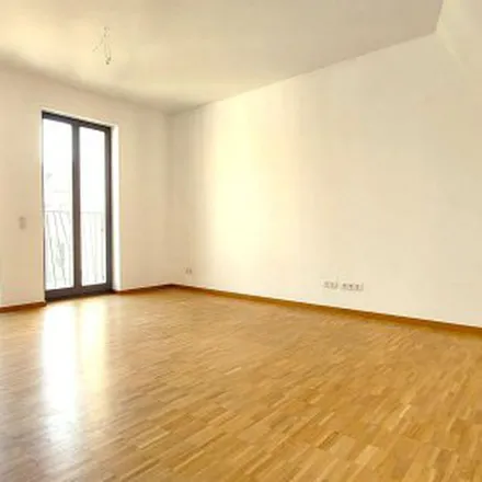 Rent this 3 bed apartment on Quartier V/1 in Galeriestraße 2, 01067 Dresden