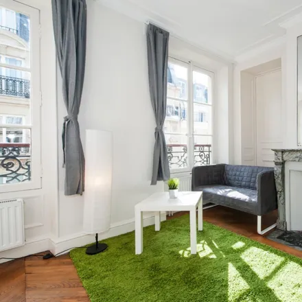 Image 3 - 64 Rue Rambuteau, 75003 Paris, France - Room for rent