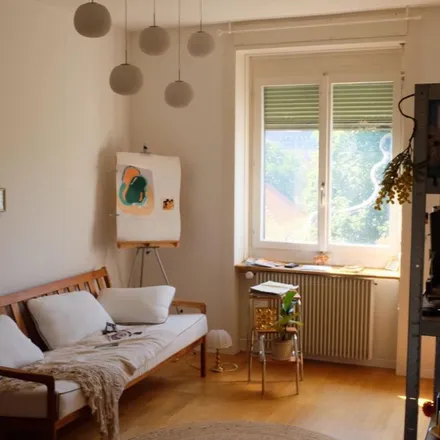Rent this 2 bed apartment on Lorrainestrasse 67 in 3013 Bern, Switzerland