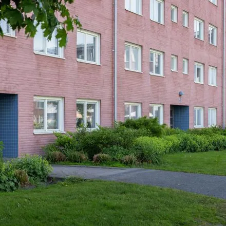 Rent this 3 bed apartment on Norumshöjd 51 in 417 45 Gothenburg, Sweden