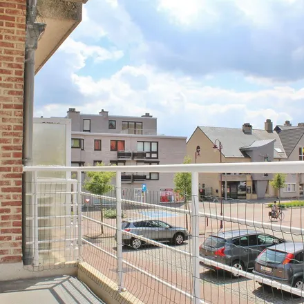 Rent this 2 bed apartment on Hulsterweg 145 in 3980 Tessenderlo, Belgium