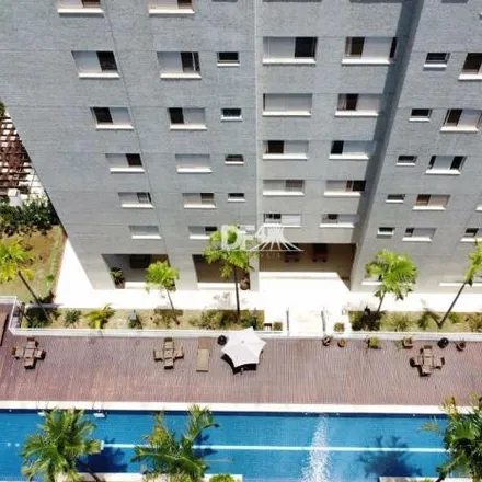 Buy this 4 bed apartment on Residencial de Espanha in Rua Babaçu, Águas Claras - Federal District