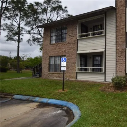 Rent this 1 bed condo on Cason Cove Drive in Orlando, FL 32811