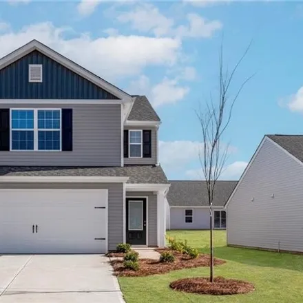 Buy this 3 bed house on Craigie Hill Lane in Guilford County, NC 27415