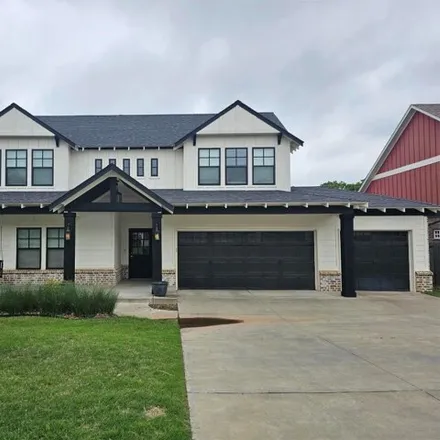 Rent this 5 bed house on 1421 Boathouse Road in Edmond, OK 73034
