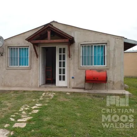 Buy this 2 bed house on Misiones in Partido de Tigre, Dique Luján