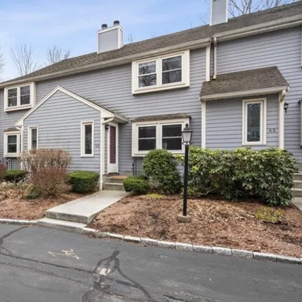 Buy this 2 bed townhouse on 20 Cleverly Street in North Abington, Abington