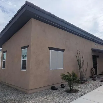 Buy this 1 bed house on 12043 East 38th Street in Fortuna Foothills, AZ 85367