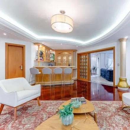 Buy this 5 bed apartment on Castelinho da Havan in Avenida Presidente Castelo Branco, Centro