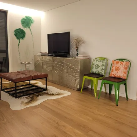 Image 2 - Rua da Lameira de Baixo, 4350-415 Porto, Portugal - Apartment for rent