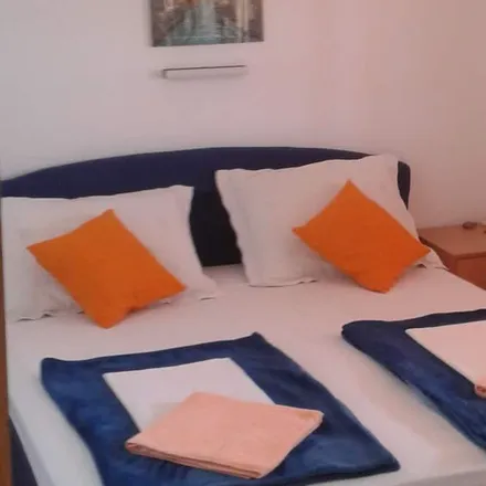 Rent this 2 bed apartment on 21330 Gradac