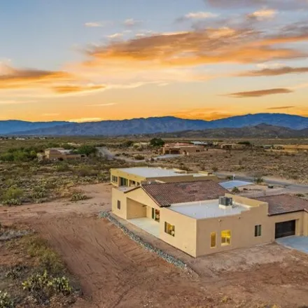 Image 4 - East Sands Ranch Road, Mountain View, Pima County, AZ, USA - House for sale