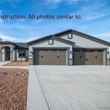 Buy this 4 bed house on Gold Canyon Court in Kingman, AZ 86401