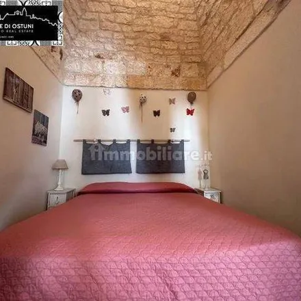 Rent this 2 bed apartment on Linea Piu' in Via Leonardo Cisaria, 72017 Ostuni BR