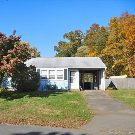 Buy this 3 bed house on 20 Trinity Drive in Enfield, CT 06082