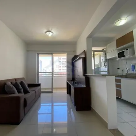 Buy this 2 bed apartment on Rua da Gratidão in Bairro da Paz, Salvador - BA