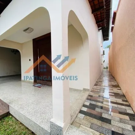 Buy this 3 bed house on Rua Paquetá in Ipatinga - MG, 35160-085