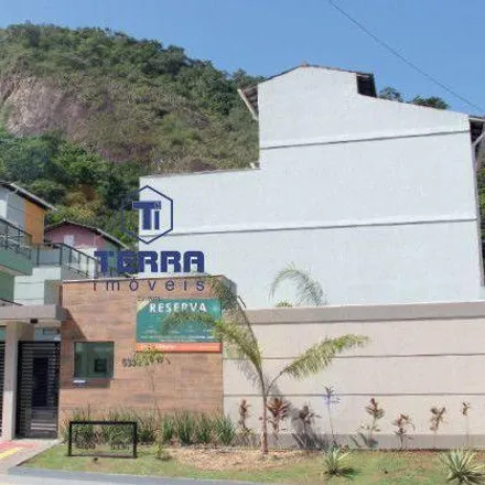 Image 1 - Posto Shell, Avenida Ewerton da Costa Xavier, Serra Grande, Niterói - RJ, 24324, Brazil - House for sale