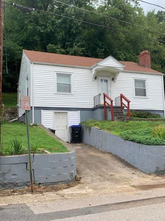 Rent this 2 bed house on 310 Murrell Street in Frankfort, KY 40601