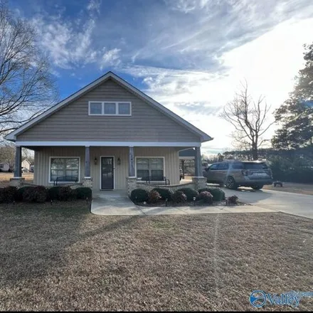 Buy this 3 bed house on 2457 Abernathy Circle South in Southside, Etowah County