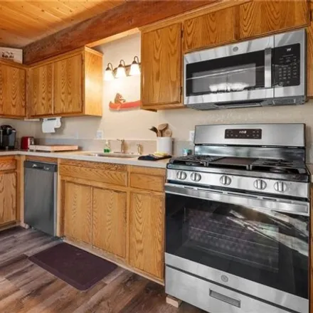 Image 7 - 1186 Teton Drive, Moonridge, Big Bear Lake, CA 92315, USA - House for sale
