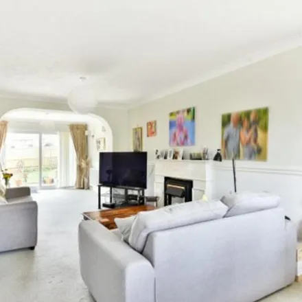 Image 3 - Sandringham Drive, Woodland Avenue, Hove, BN3 6BJ, United Kingdom - House for sale