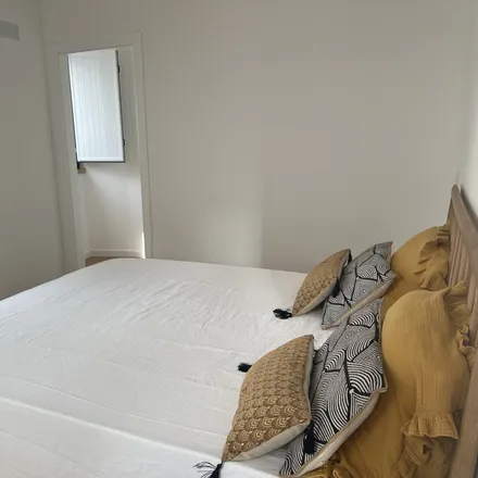 Rent this 3 bed apartment on Rua Maria Marcelino in 2480-060 Porto de Mós, Portugal