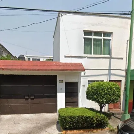 Image 1 - Calle Matagalpa, Gustavo A. Madero, 07369 Mexico City, Mexico - House for sale