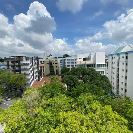 Image 2 - 5 Adis Road, Singapore 229233, Singapore - Apartment for rent