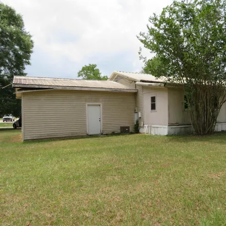 Image 2 - 125 Willow Street, Hemphill, Sabine County, TX 75948, USA - House for sale