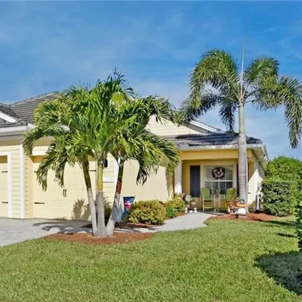 Image 2 - 4403 Watercolor Way, Fort Myers, FL 33966, USA - House for sale