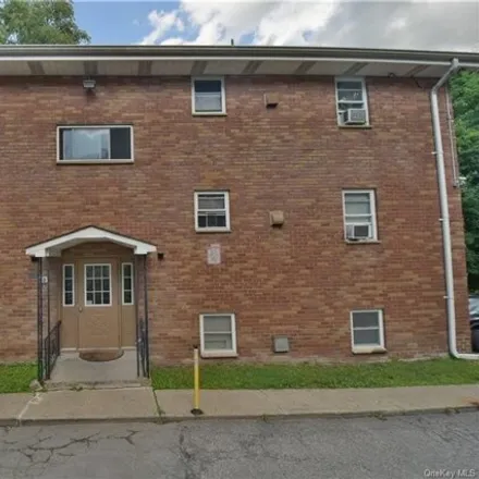Rent this 1 bed apartment on 51 Leroy Pl in Newburgh, New York