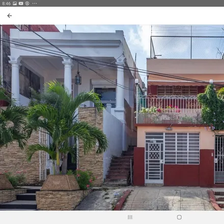 Image 1 - Barrio El Fanguito, HAVANA, CU - House for rent