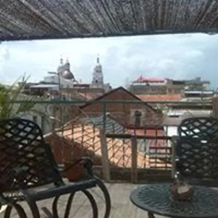 Image 2 - Santiago de Cuba, Flores, SANTIAGO DE CUBA, CU - Apartment for rent