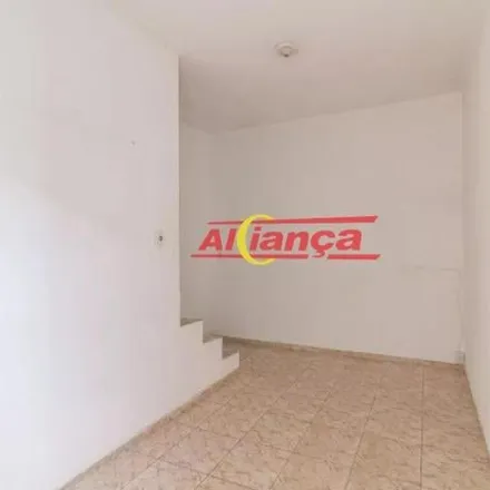 Rent this 1 bed house on Rua Ângela Papotto in Morros, Guarulhos - SP