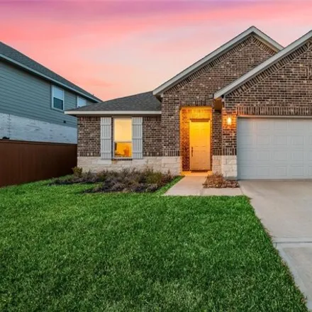Buy this 4 bed house on unnamed road in Waller County, TX 77492