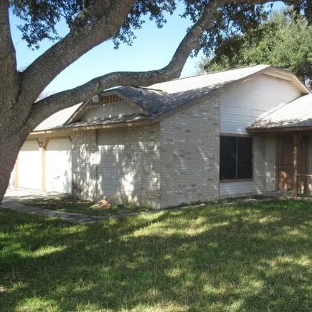 Rent this 3 bed house on 9439 Charter Point in San Antonio, TX 78250