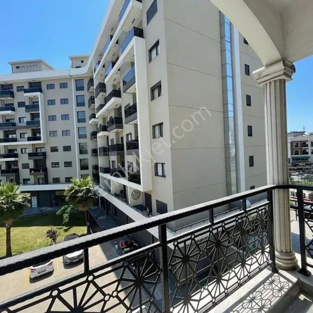 Rent this 2 bed apartment on unnamed road in 35620 Çiğli, Turkey