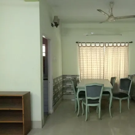Image 5 - CIT Road, Narkeldanga, Kolkata - 700054, West Bengal, India - Apartment for rent