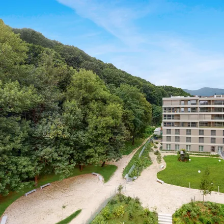 Rent this 2 bed apartment on Via Chiosso 7c in 6948 Circolo di Vezia, Switzerland